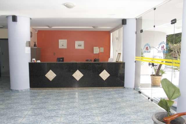 Jacaranda Palace Hotel Teixeira de Freitas Eksteriør bilde